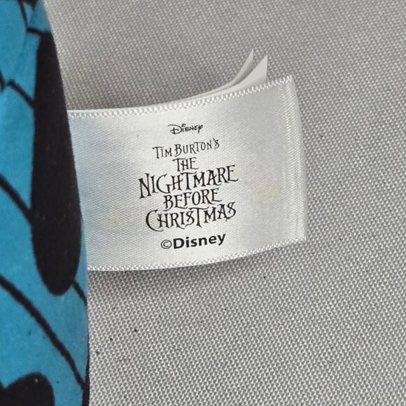 The Night Before Christmas Squishmallow featuring Sally in her patchwork dress - Picture 9 of 11